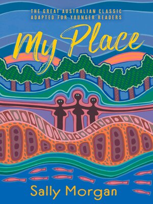 cover image of My Place for Younger Readers